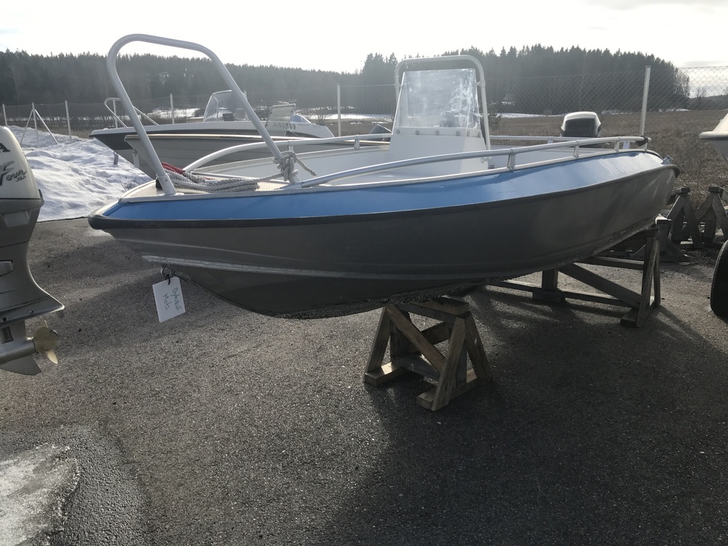 Silver Beaver+Mercury 30