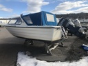 Terhi 520 HT+ Yamaha 50 DEOTL