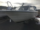Terhi 520 HT+ Yamaha 50 DEOTL