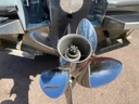 Yamarin Cross 75 BR + Yamaha F300