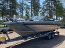 Yamarin Cross 75 BR + Yamaha F300