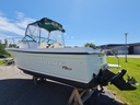 Bayliner Trophy 2152+Mercruiser 1,7