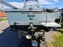 Bayliner Trophy 2152+Mercruiser 1,7