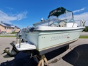 Bayliner Trophy 2152+Mercruiser 1,7