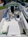 Bayliner Trophy 2152+Mercruiser 1,7