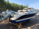 Flipper 630 HT + Honda 90