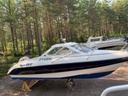 Flipper 630 HT + Honda 90