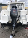 TG Kings Cruiser 7200 + Suzuki 140DF -09