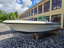 Elan 495 GT + Yamaha 60 autolube