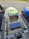Elan 495 GT + Yamaha 60 autolube