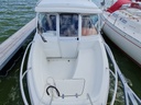 Finnmaster 6100 MC (FMSK00141405) + Evinrude 150ETEC