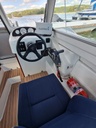Finnmaster 6100 MC (FMSK00141405) + Evinrude 150ETEC