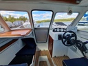 Finnmaster 6100 MC (FMSK00141405) + Evinrude 150ETEC