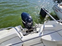 Finnmaster 6100 MC (FMSK00141405) + Evinrude 150ETEC