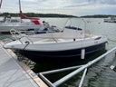 Uttern S64 Exclusive+MerCruiser 4.3 MPI