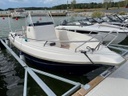 Uttern S64 Exclusive+MerCruiser 4.3 MPI