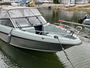 Yamarin Cross 64 BR + Yamaha 150