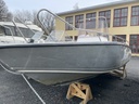 Silver Shark CC580