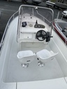 Silver Shark CC580