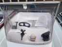 Silver Shark CC580