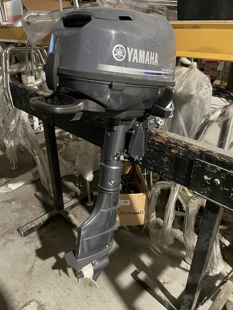 Yamaha F6 xtra long 6E1042938 -19