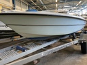 Yamarin 415 + Yamaha 20