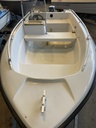 Yamarin 415 + Yamaha 20
