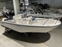 Boston Whaler 160 Dountless + Mercury 115 Korko alk. 0,99