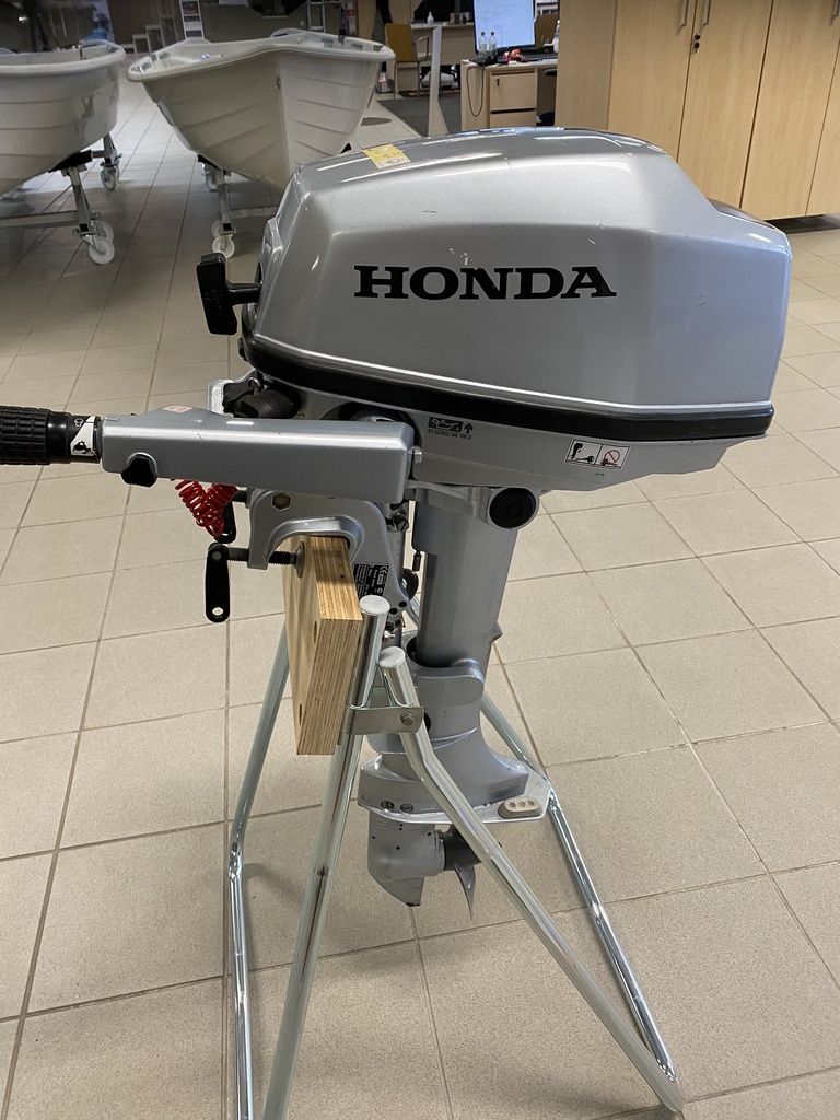 Honda BF5