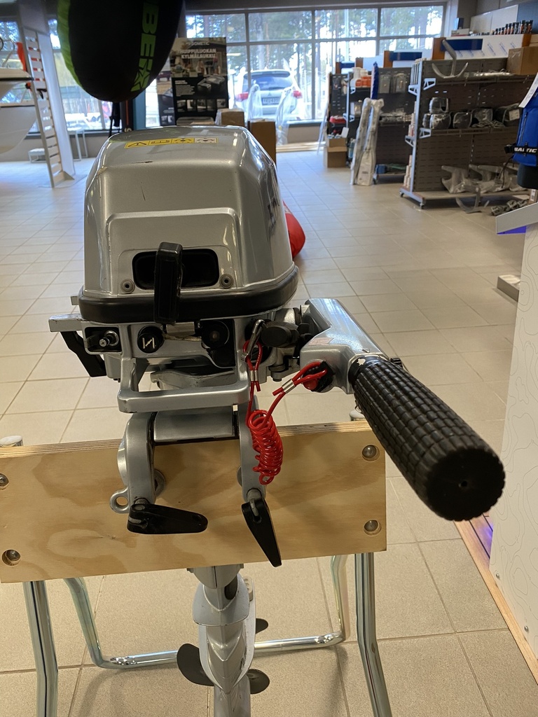 Honda BF5