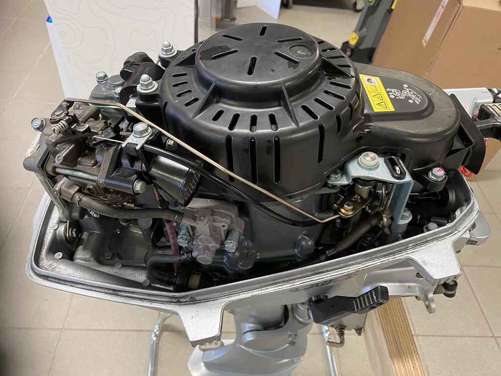 Honda BF5