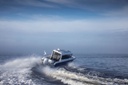 Quarken 27 Cabin