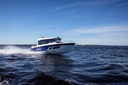 Quarken 27 Cabin