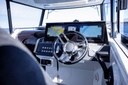 Quarken 27 Cabin