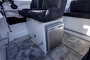 Quarken 27 Cabin
