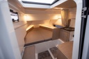 Quarken 27 Cabin