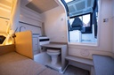 Quarken 27 Cabin