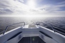 Quarken 27 Cabin