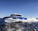 Quarken 27 Cabin