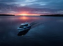 Quarken 27 Cabin