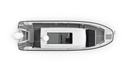 Quarken 27 Cabin