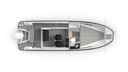 Quarken 27 Cabin