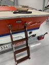 Riva Rudy-Super + Chevy Crusaider 210