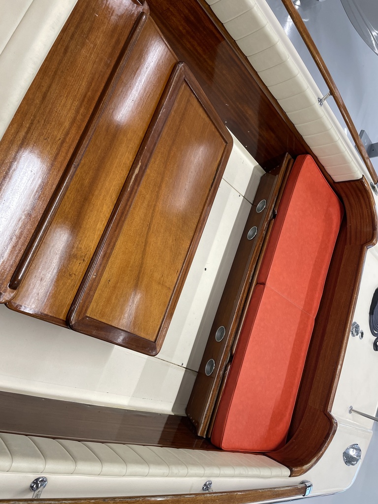 Riva Rudy-Super + Chevy Crusaider 210