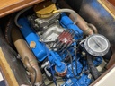 Riva Rudy-Super + Chevy Crusaider 210