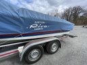 Riva Rudy-Super + Chevy Crusaider 210