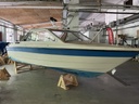 Flipper 640 HT+Mercrusier 5,7