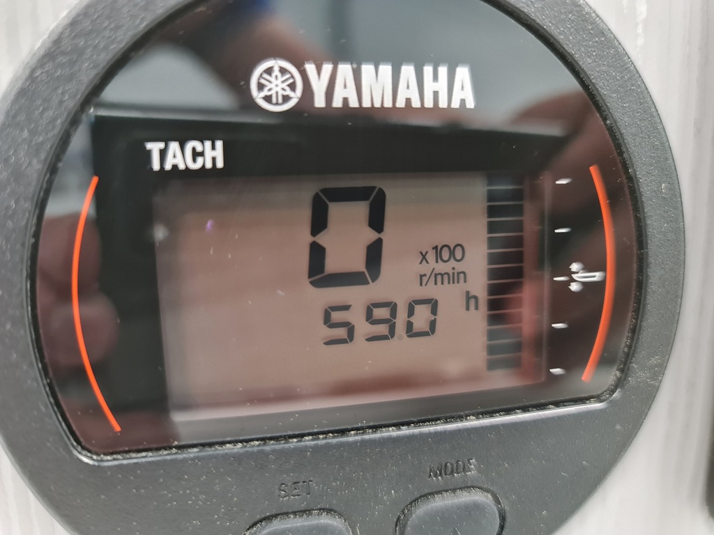 Suvi 50 Duo + Yamaha 50 vm21 FI-TER53024B121