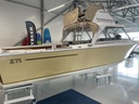 Välitysvene Riva Bertram sport fisher 25
