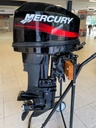 Mercury 20 hp